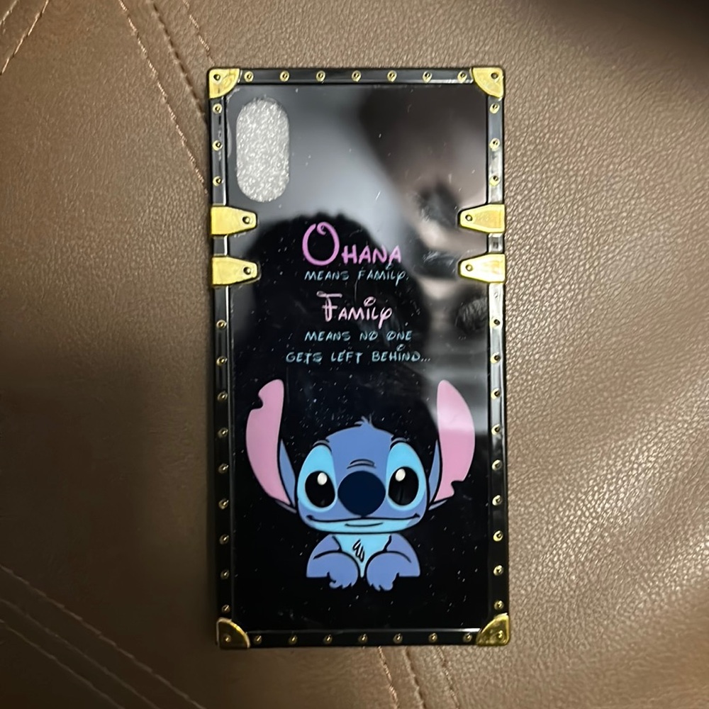 iPhone XS Max Case